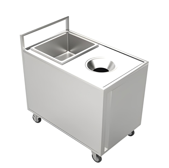 為什么商用廚房工程價(jià)格貴？